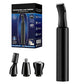 High Quality Rechargeable Nose Trimmer For Facial Hair