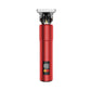 Original Waterproof Cordless Barber Hair Trimmer