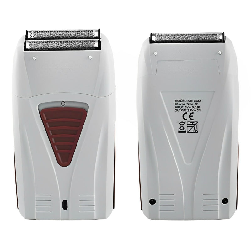 Pro-Finish Rechargeable Fade Shaver