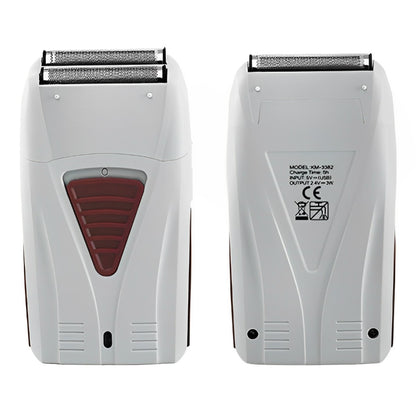 Pro-Finish Rechargeable Fade Shaver