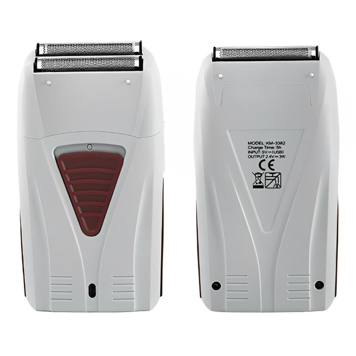 Finishing Fade Rechargeable Electric Barber Shaver