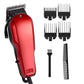 Electric Corded Hair Clipper For Home