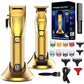 Professional Electric Hair Trimmer For Men