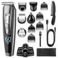 Professional All-In-One Hair Beard Trimmer For Men