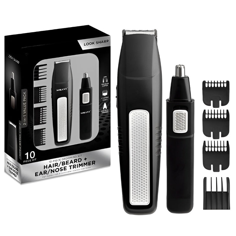 Powerful Electric Hair Trimmer For Men