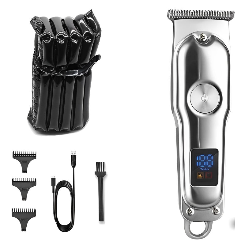 Rechargeable Electric Professional Grooming Machine