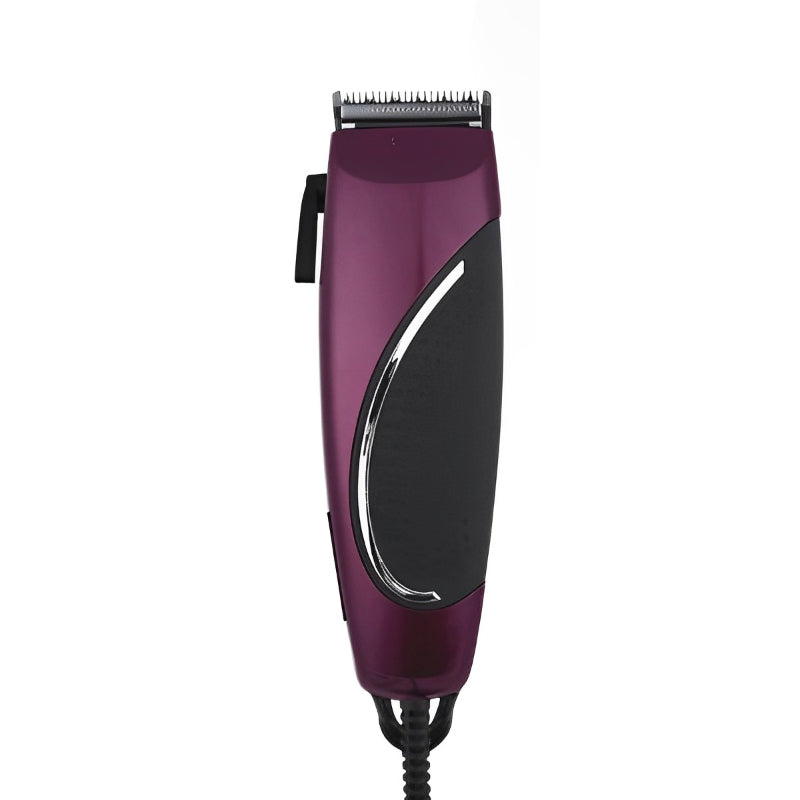 Corded Professional Hair Clipper For Home
