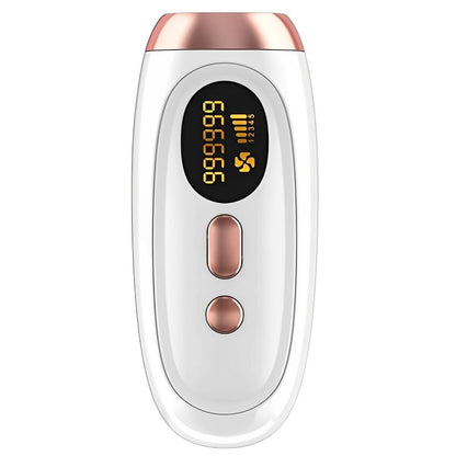 Professional Laser Hair Removal Female Epilator