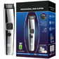 Original LCD Display Rechargeable Hair Trimmer