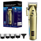 Original Cordless Metal Beard Hair Trimmer