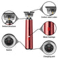 Professional LCD Display Powerful Hair Trimmer