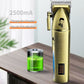 Original Cordless Metal Beard Hair Trimmer