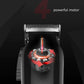 Professional Cordless Hair Clipper Rechargeable Machine