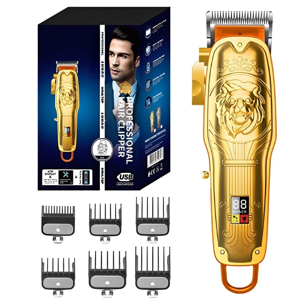 Powerful Professional Hair Trimmer For Men