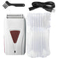 Finishing Fade Rechargeable Electric Barber Shaver
