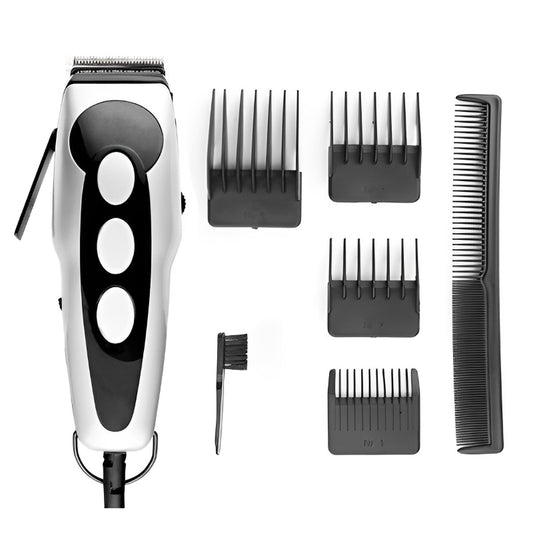 Precision Corded Hair Clipper