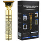Professional Metal Housing Finishing Edging Hair Trimmer