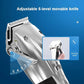 Professional Adjustable Electric Hair Clipper For Men