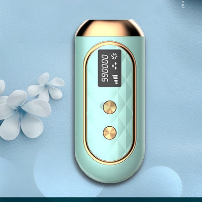 Professional Epilator Permanent Pulsed Light Device