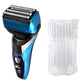 Stylish Rechargeable Electric Shaver