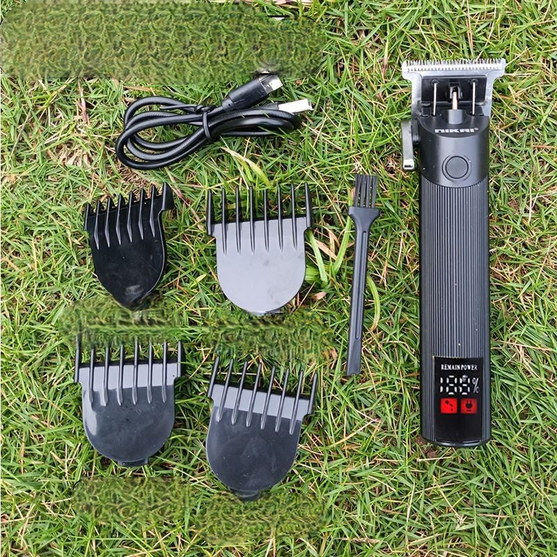Water Proof Professional Electric Shaver For Men