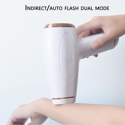 LCD Freezing Point Pulsed Light Epilator