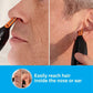 3 In 1 Nose Hair Trimmer For Men's Grooming