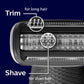 Pro Wet And Dry Electric Shaver