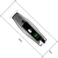 Original LCD Display Powerful Hair Trimmer For Men