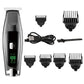 Original LCD Display Powerful Hair Trimmer For Men