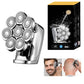 8 Heads Electric Shaver For Men