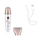 2 In 1 Women's Electric Rechargeable Shaver