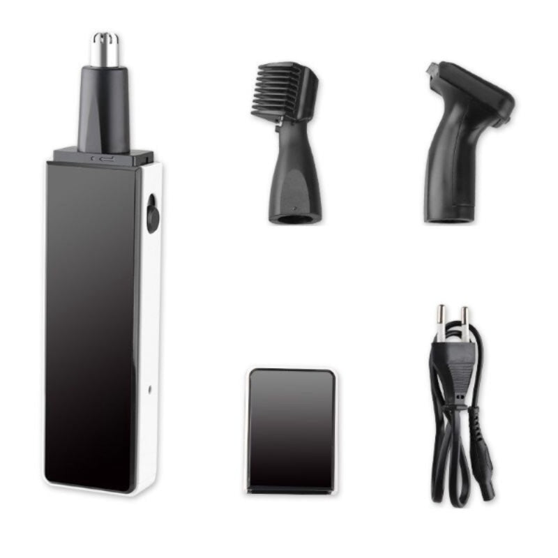3 In 1 Rechargeable Trimmer