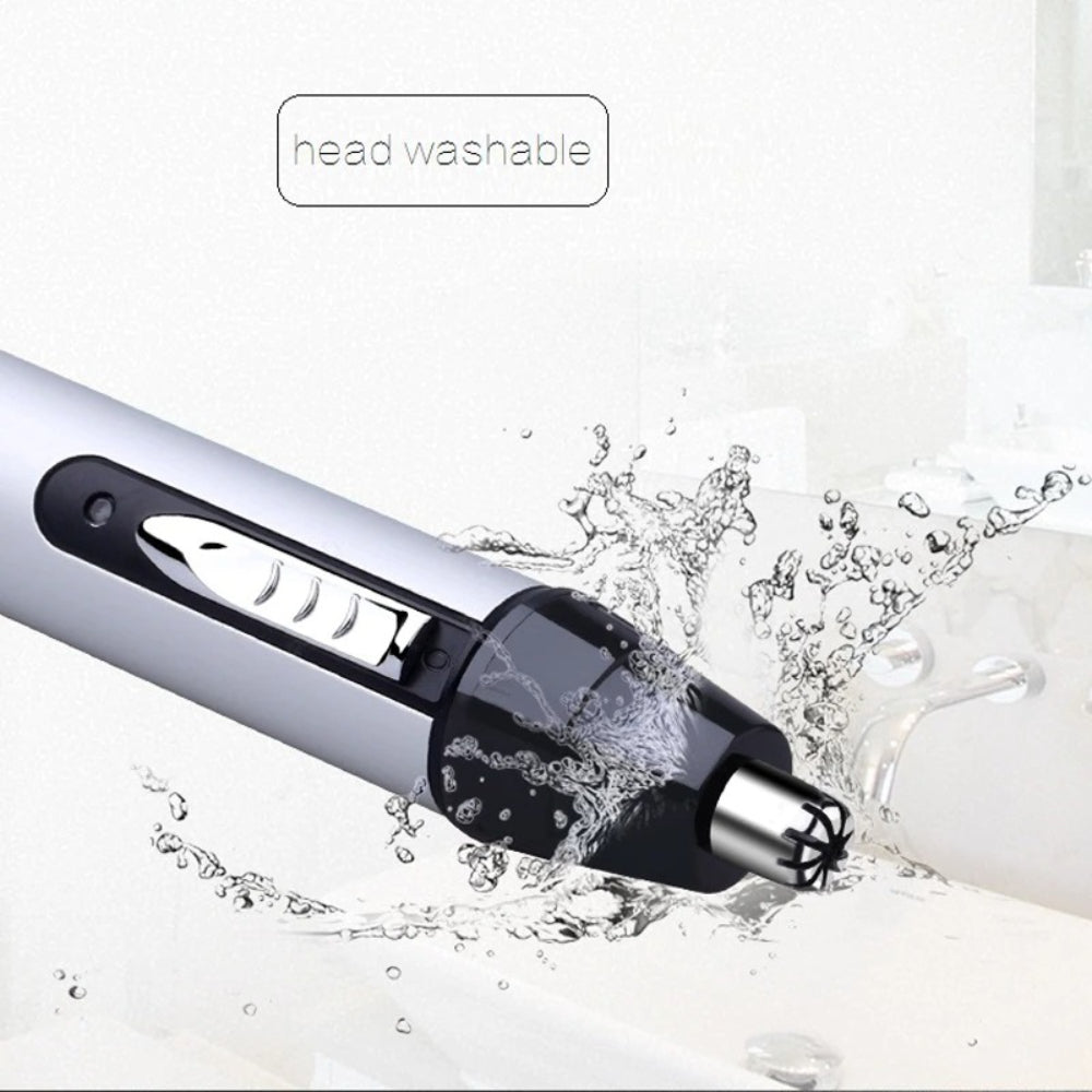 4 In 1 Rechargeable Hair Trimmer Machine For Men