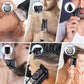 Adjustable All In One Electric Trimmer For Men