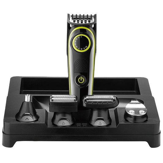 All In One Adjustable Hair Trimmer For Men Grooming