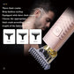 All-Metal Electric Rechargeable Professional Hair Trimmer