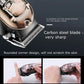 Professional Skull Shape Electric Hair Trimmer