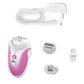Cord Hair Removal Electric Epilator For Women