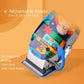 Cordless Adjustable Hair Trimmer For Men