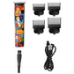 Cordless Adjustable Hair Trimmer For Men
