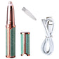 Women's Rechargeable Electric Epilator Pen