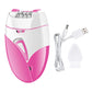 Hair Removal Electric Epilator For Women