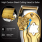 Full Metal Hair Trimmer Combo Kits For Men