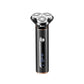 Metal Shell Electric Shaver For Men