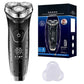 Powerful Rotary Electric Shaver For Men