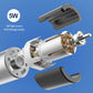 Powerful Rotary Electric Shaver For Men