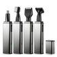 Rechargeable 4 In 1 Electric Hair Trimmer For Men