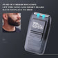 Finishing Fades Rechargeable Electric Shaver