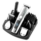 Waterproof All-In-One Men's Grooming Kit With Trimmer
